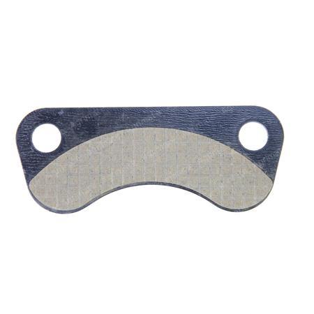 BRAKE PAD
L 140 MM - DOUBLE  - 4.4 MM