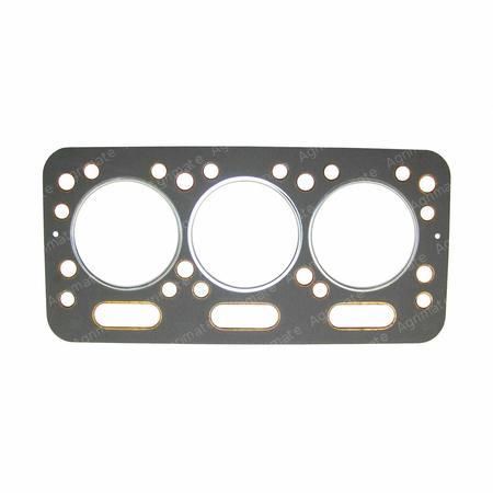 CYLINDER HEAD GASKET