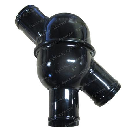THERMOSTAT ASSEMBLY
Ø 38 X 38 X 32 MM - 79°C