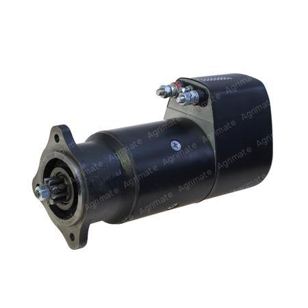 STARTER
12 V - 3 kW - 9Z