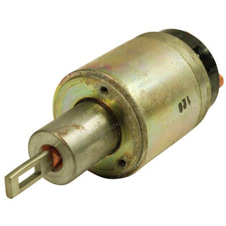 SOLENOID SWITCH