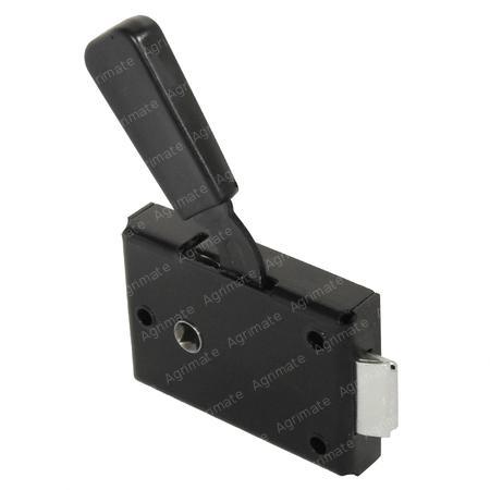 DOOR LOCK
RIGHT
