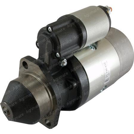 STARTER
12 V - 2.7 kW - 9Z