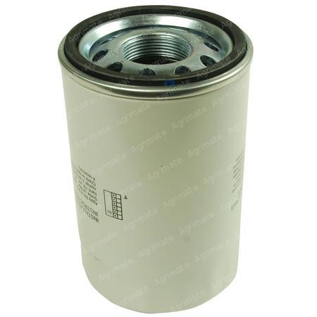 HYDRAULIC FILTER
