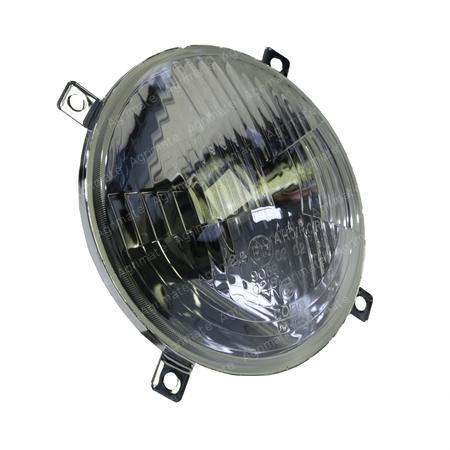 HEADLIGHT OPTIC
FRONT - Ø 144 MM