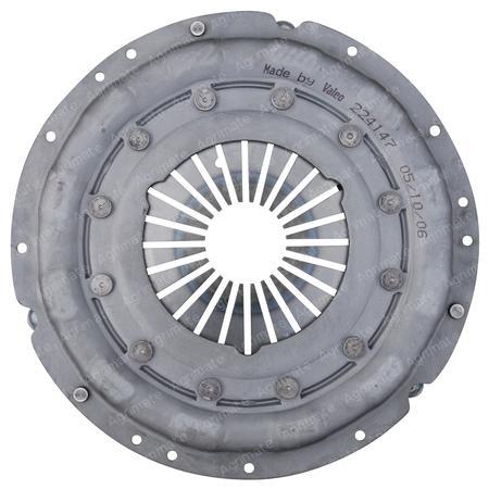 CLUTCH COVERS SINGLE - DEEP FLYWHEEL
Ø 350