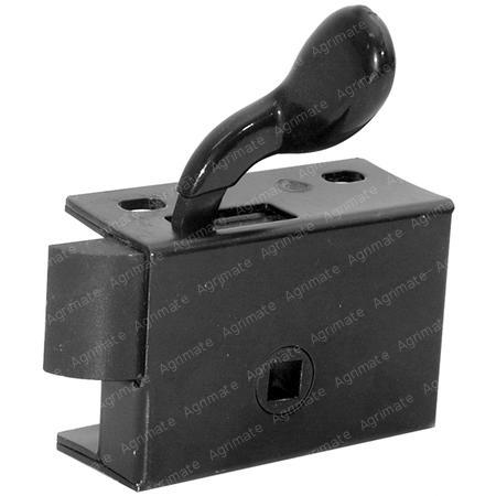 DOOR LOCK
RIGHT