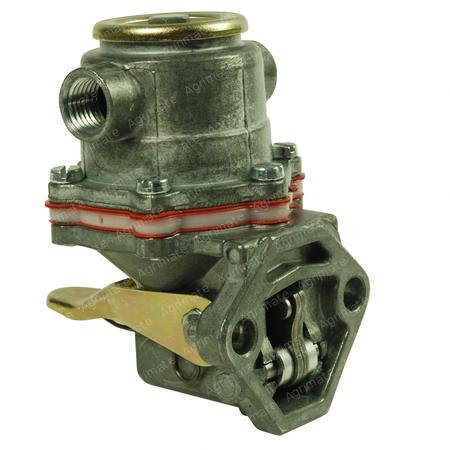 FUEL PUMP