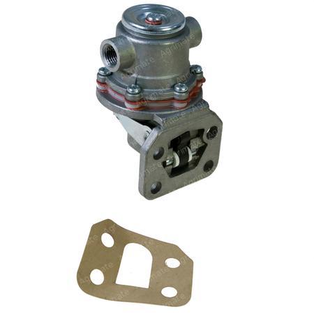 FUEL PUMP