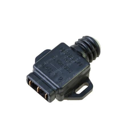 STOP SWITCH