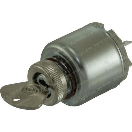 IGNITION SWITCH