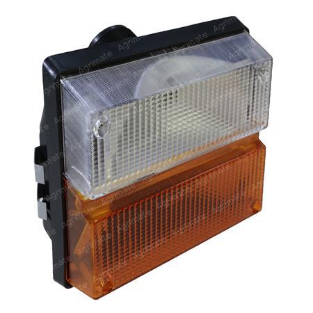 FRONT LIGHT
188 X 140 MM