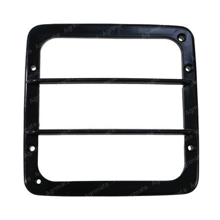 GRILLE