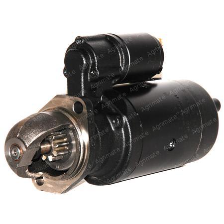 STARTER
12 V - 3 kW - 9Z