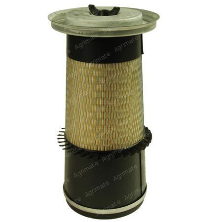 OUTER AIR FILTER