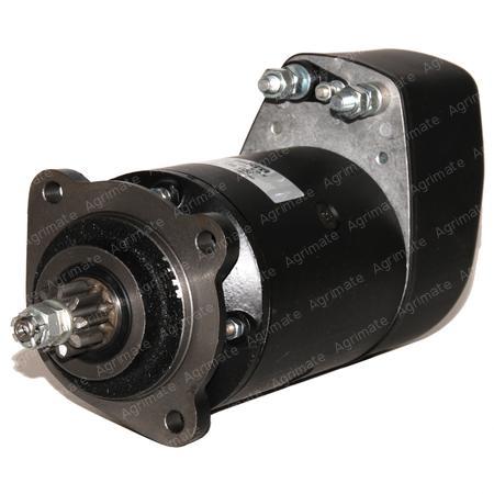 STARTER
12 V - 3 kW - 9Z
