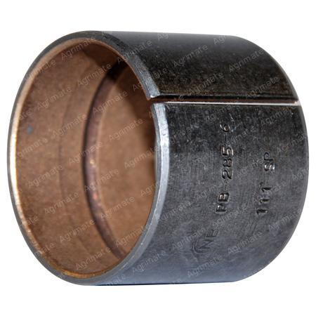 CONNECTING ROD SMALL END BUSH
Ø 34 X 38 X 34.6 MM - SEMI-FINISHED