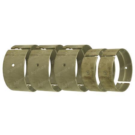 MAIN BEARING SET
STD