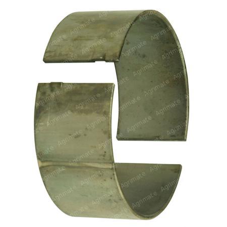 CONNECTING ROD BEARING PAIR
STANDARD