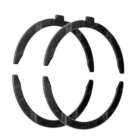 THRUST WASHERS
STD