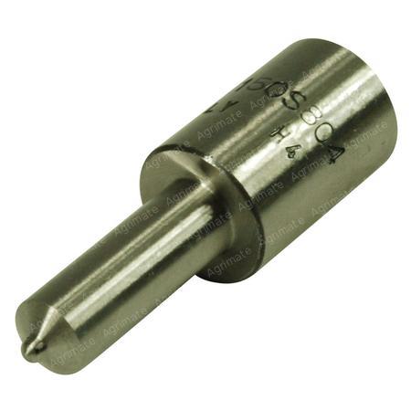 INJECTOR NOZZLE