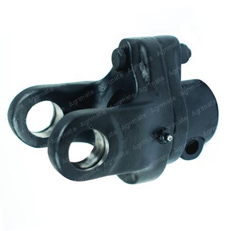 SHEAR BOLT CLUTCH
LF35 - 1'' 3/8-6Z - 241 daNm - 1035