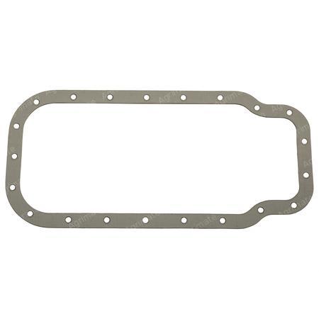 SUMP GASKET
3 CYLINDERS