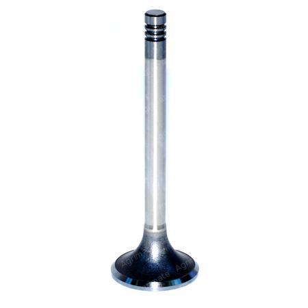 ENGINE VALVE INTAKE
Ø 38.00 x 9.00 mm - L 117.00 mm - 45 °