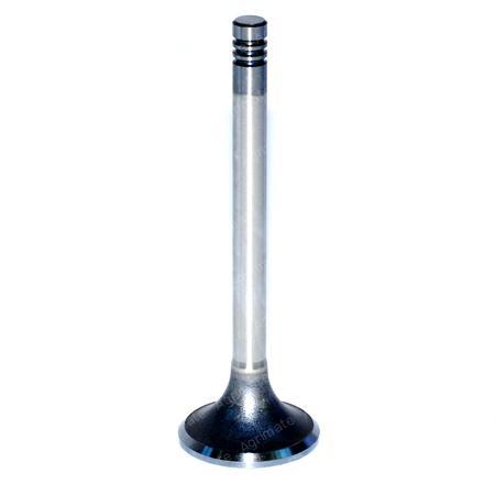 ENGINE VALVE INTAKE
Ø 41.00 x 9.00 mm - L 117.00 mm - 45 °