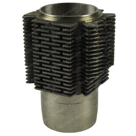 FINISHED CYLINDER LINER
Ø 95 X 106 MM - L 212 MM