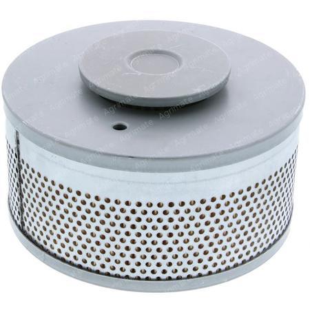 HYDRAULIC FILTER ELEMENT