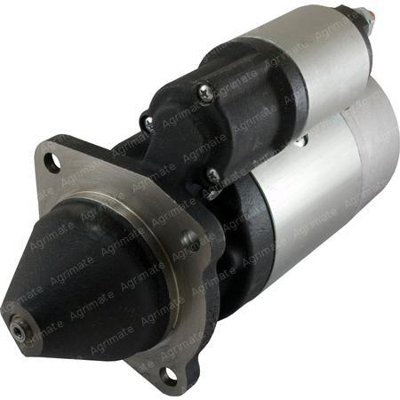 STARTER
12 V - 2.7 kW - 9Z