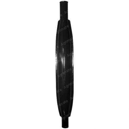 SILENCER
Ø INT. 61 - L. 1040 MM