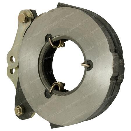 BRAKE ACTUATOR ASSEMBLY