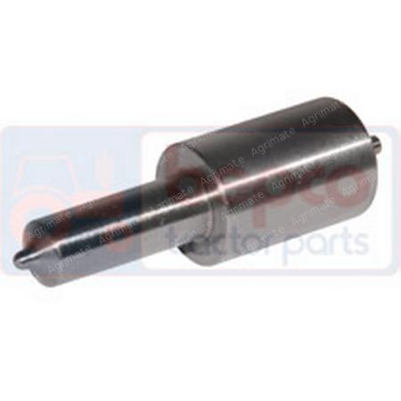 INJECTOR NOZZLE