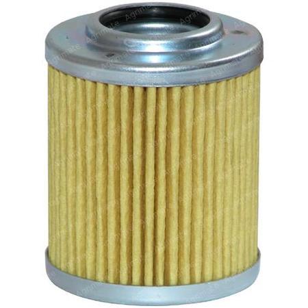 HYDRAULIC FILTER ELEMENT
