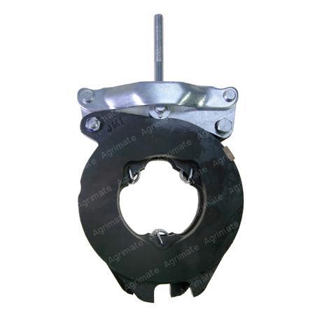BRAKE ACTUATOR ASSEMBLY
40 KM/H