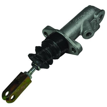 MASTER BRAKE CYLINDER
Ø 17.8 MM - SYNTHETIC OIL