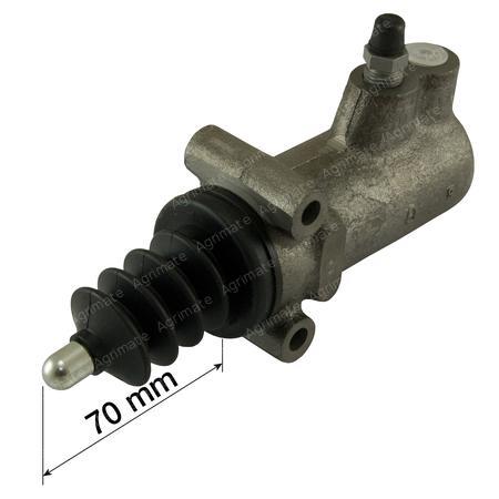 CLUTCH SLAVE CYLINDER
