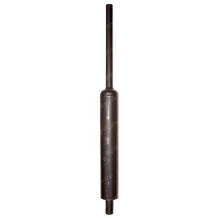 SILENCER
Ø INT. 45 MM
