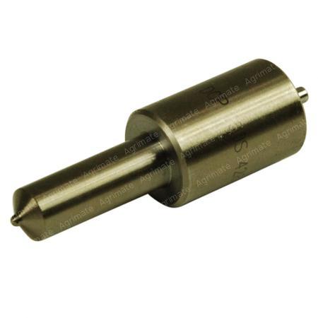 INJECTOR NOZZLE