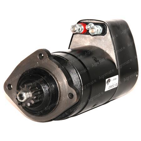 STARTER
24 V - 6.6 kW - 11Z