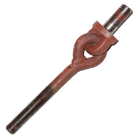 CHAIN TENSIONER