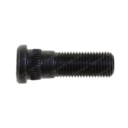 WHEEL STUD
M14 X 1.5 - L 51 MM