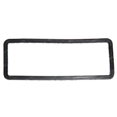 SIDE COVER GASKET