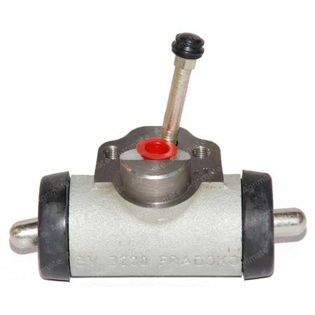 BRAKE SLAVE CYLINDER