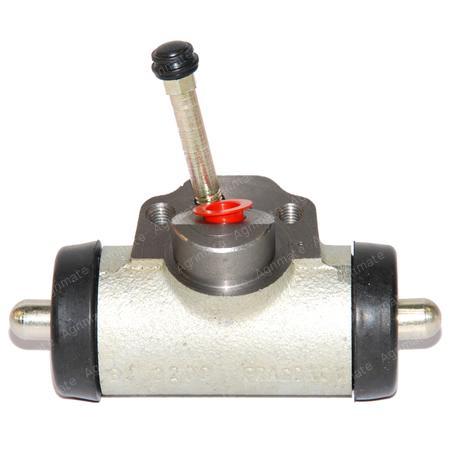 BRAKE SLAVE CYLINDER
