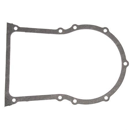 REAR CRANKSHAFT GASKET