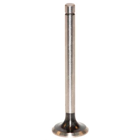 ENGINE VALVE EXHAUST
Ø EXHAUST x EXHAUST mm - L EXHAUST mm - EXHAUST °
