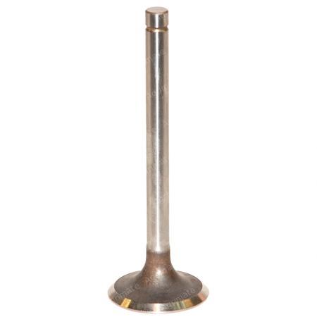 ENGINE VALVE INTAKE
Ø 44.20 x 10.00 mm - L 129.40 mm - 45 °